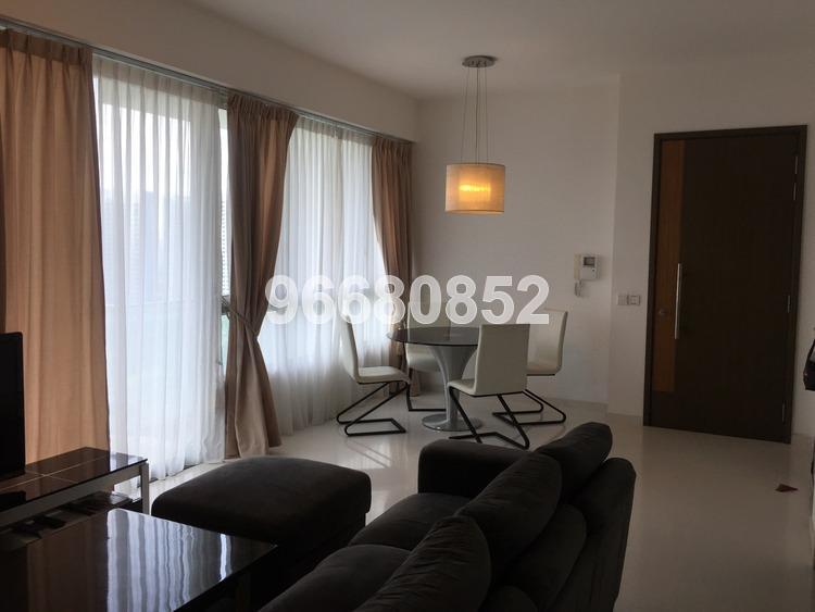 The Riverine By The Park (D12), Apartment #167623152